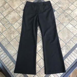 IZ Amy Byer Black Dress Pants